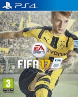 FIFA 17 PS4 PRIMARIA