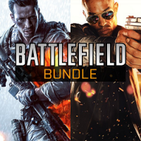 2x1 BATLLEFIELD BUNDLE  PS4 PRIMARIA 