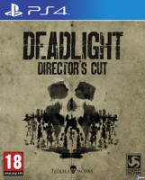 DEADLIGTH PS4 PRIMARIA