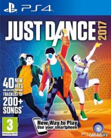 Just dance 2017 Ps4 Primaria