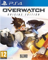 OVERWATCH PS4 PRIMARIA 
