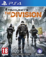 Tom Clancy’s The Division™ PS4 PRIMARIA