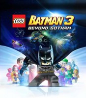 LEGO® Batman™ 3: Beyond Gotham